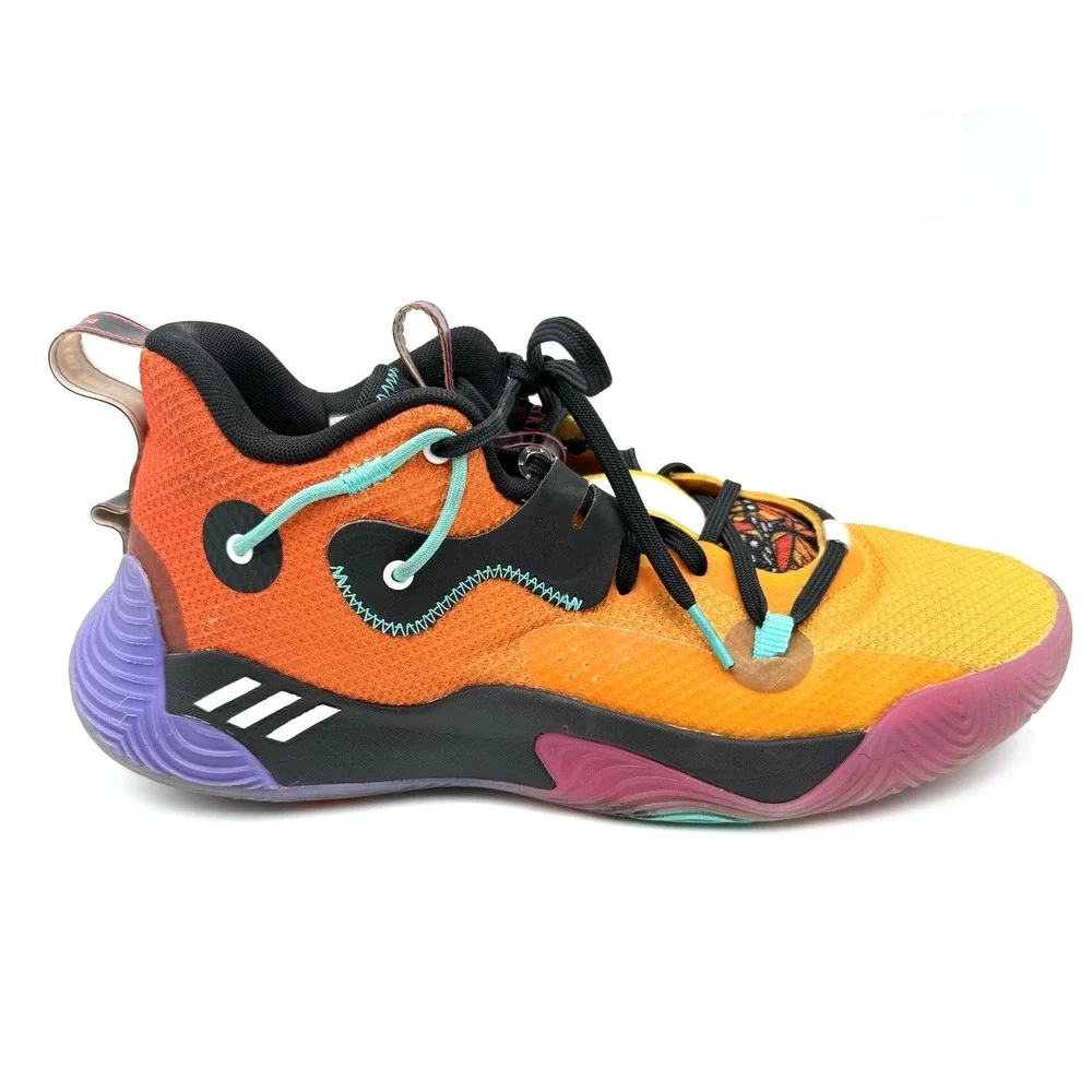 adidas issue day
